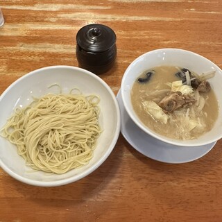 麺や来味_0