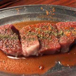 焼肉 一力_0