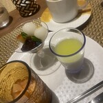THE HOTEL SANRAKU KANAZAWA - 夜ブュッフェ