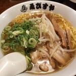 東京おぎくぼラーメン ゑびすや - 料理写真: