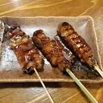 鈴木徳太郎商店 - 