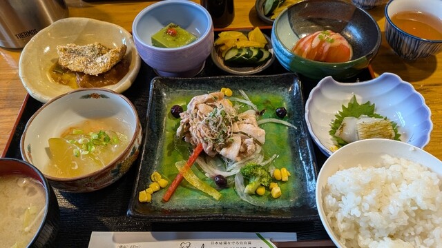 みくりが池温泉 - 立山町その他/旅館・民宿 | 食べログ