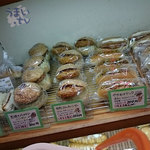 ジューンベリー