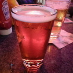 Stinger Ray's Tropical Bar & Grill - コナビール