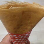 マリオンクレープ - 料理写真:
