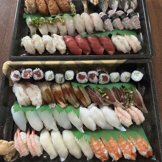海転 すし誠_0