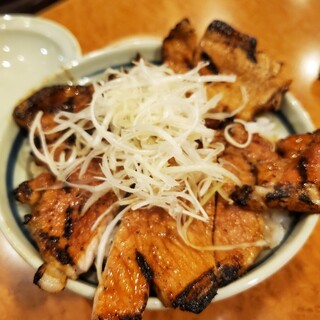 十勝豚丼 いっぴん_0