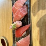 スシロー - 料理写真: