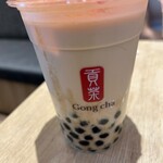 ゴンチャ - ドリンク写真: