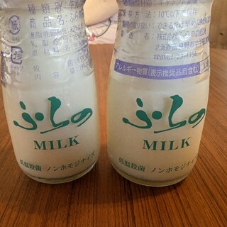ちいさなログカフェ ふらわ_1