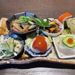 和風創作料理 たか - 料理写真: