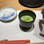 鮨 稲荷 たけ屋 - ドリンク写真:
