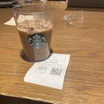 スターバックス コーヒー  - ドリンク写真:
