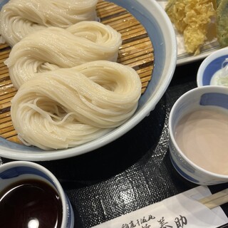 佐藤養助_1