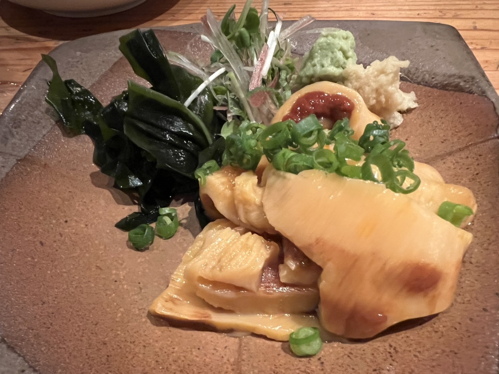 晩酌 と 晩 御飯 ちょう つが ひ