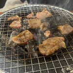 七輪焼肉 安安 - 