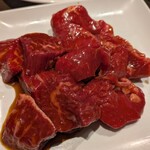 ワンカルビ - 料理写真: