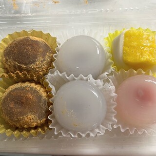 御菓子司 福岡屋 _0