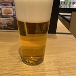 ビールスタンド重富 - 