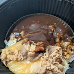 吉野家 - 料理写真: