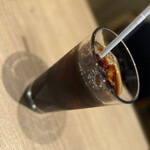 エクセルシオール カフェ バリスタ - ドリンク写真: