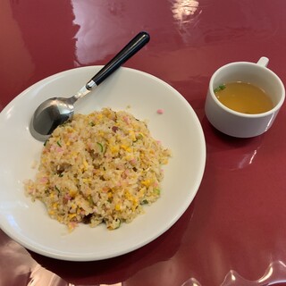 中華菜館 福壽_0