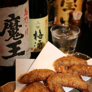 目黒 居酒屋 銀角_1