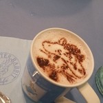 ピーターラビット ガーデンカフェ  - 