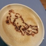 ピーターラビット ガーデンカフェ  - 