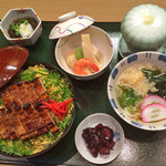 お食事処 孝ふく - 