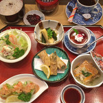 お食事処 孝ふく - 