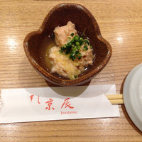 すし京辰 恵比寿店 - 