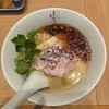 らぁ麺 はやし田 - 
