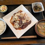 家庭料理 節 - 