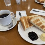 パンネル - 料理写真: