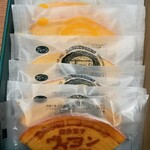 ヴィヨン - 料理写真: