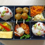 いとはん - 料理写真: