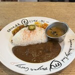 もうやんカレー 246 - 