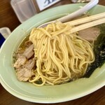ラーメンショップ - 