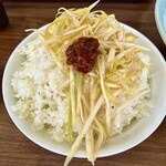 ラーメンショップ - 