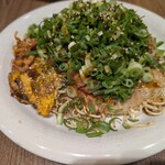 お好み焼き湊商店 - 