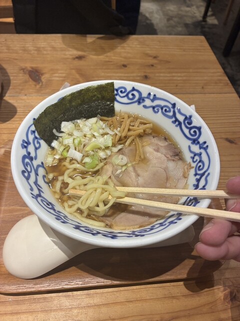 Hakata Shoyu Ramen Tsukiya Hakata deitosu ten - Hakata/Ramen | Tabelog