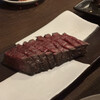 肉山 - 仙台牛イチボ