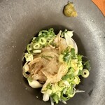 伊勢ノ国食堂 しちり - 