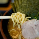 ラーメン見田家 - 
