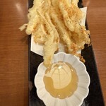 伊勢ノ国食堂 しちり - 