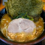 ラーメン見田家 - 料理写真: