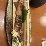 伊勢ノ国食堂 しちり - 