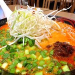 ラーメン魁力屋 - 