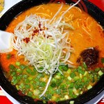 ラーメン魁力屋 - 